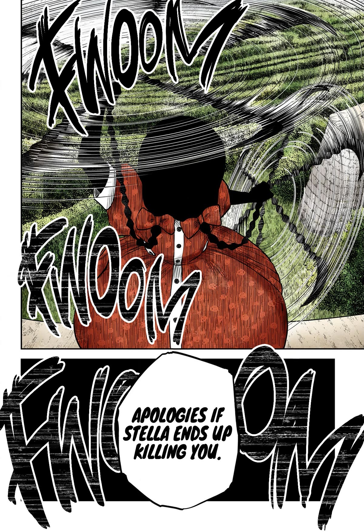 Shadows House, Chapter 176 image 16